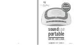 Preview for 6 page of mybaby SoundSpa Portable MYB-S205 Instruction Manual And  Warranty Information