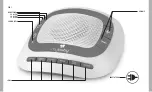 Preview for 9 page of mybaby SoundSpa Portable MYB-S205 Instruction Manual And  Warranty Information