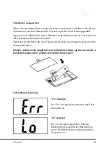 Предварительный просмотр 9 страницы mybeo 20200323HK009 User Manual