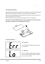 Предварительный просмотр 17 страницы mybeo 20200323HK009 User Manual