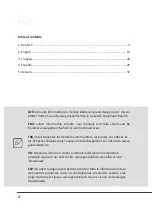 Preview for 2 page of mybeo 20200407ZS027 User Manual