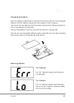 Preview for 17 page of mybeo 20200407ZS027 User Manual