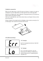 Предварительный просмотр 9 страницы mybeo 20200721HK009 User Manual