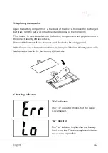 Предварительный просмотр 17 страницы mybeo 20200721HK009 User Manual