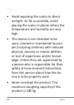 Preview for 16 page of mybeo 303628 User Manual