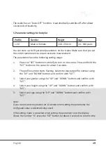 Preview for 19 page of mybeo 303628 User Manual