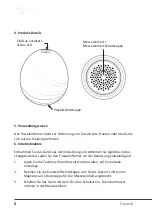 Preview for 8 page of mybeo 303980 User Manual