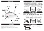 Предварительный просмотр 3 страницы myBilding MINICOIL Instruction Manual