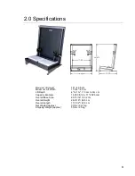 Preview for 4 page of MyBinding CH-HANDYPADDER Instruction Manual