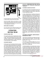 Preview for 11 page of MyBinding CHALLENGE EH-3C Instruction Manual