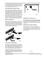 Preview for 12 page of MyBinding CHALLENGE EH-3C Instruction Manual