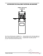 Preview for 18 page of MyBinding CHALLENGE EH-3C Instruction Manual