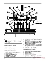 Preview for 23 page of MyBinding CHALLENGE EH-3C Instruction Manual