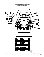 Preview for 30 page of MyBinding CHALLENGE EH-3C Instruction Manual