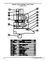 Preview for 45 page of MyBinding CHALLENGE EH-3C Instruction Manual