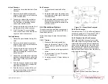 Предварительный просмотр 27 страницы MyBinding CMT 130 Instruction Manual