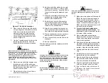 Предварительный просмотр 51 страницы MyBinding CMT 130 Instruction Manual