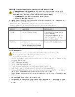 Preview for 23 page of MyBinding CubeX Duo Instruction Manual