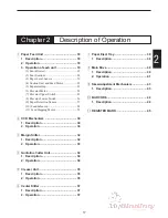 Preview for 20 page of MyBinding DC-545HC Service Manual