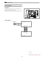 Preview for 23 page of MyBinding DC-545HC Service Manual