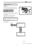 Preview for 24 page of MyBinding DC-545HC Service Manual