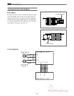 Preview for 25 page of MyBinding DC-545HC Service Manual