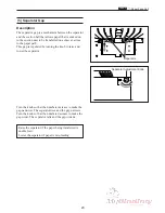 Preview for 26 page of MyBinding DC-545HC Service Manual