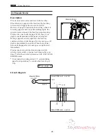 Preview for 27 page of MyBinding DC-545HC Service Manual