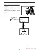 Preview for 28 page of MyBinding DC-545HC Service Manual