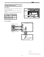 Preview for 30 page of MyBinding DC-545HC Service Manual