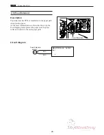 Preview for 31 page of MyBinding DC-545HC Service Manual