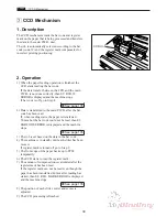 Preview for 33 page of MyBinding DC-545HC Service Manual