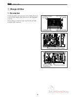 Preview for 35 page of MyBinding DC-545HC Service Manual