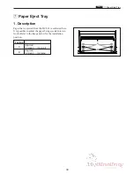 Preview for 42 page of MyBinding DC-545HC Service Manual