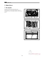 Preview for 43 page of MyBinding DC-545HC Service Manual