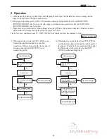 Preview for 44 page of MyBinding DC-545HC Service Manual