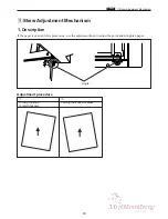 Preview for 46 page of MyBinding DC-545HC Service Manual