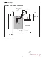 Preview for 49 page of MyBinding DC-545HC Service Manual