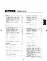 Preview for 50 page of MyBinding DC-545HC Service Manual