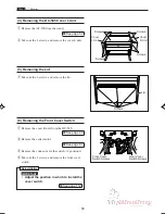 Preview for 53 page of MyBinding DC-545HC Service Manual