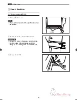 Preview for 55 page of MyBinding DC-545HC Service Manual