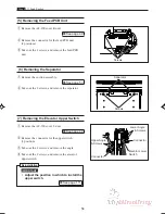 Preview for 57 page of MyBinding DC-545HC Service Manual