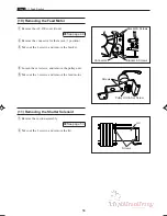 Preview for 59 page of MyBinding DC-545HC Service Manual