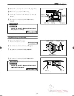 Preview for 60 page of MyBinding DC-545HC Service Manual