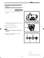 Preview for 68 page of MyBinding DC-545HC Service Manual