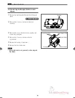 Preview for 69 page of MyBinding DC-545HC Service Manual