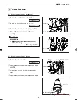 Preview for 70 page of MyBinding DC-545HC Service Manual