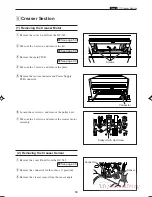 Preview for 72 page of MyBinding DC-545HC Service Manual