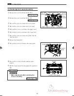 Preview for 73 page of MyBinding DC-545HC Service Manual