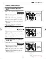 Preview for 74 page of MyBinding DC-545HC Service Manual